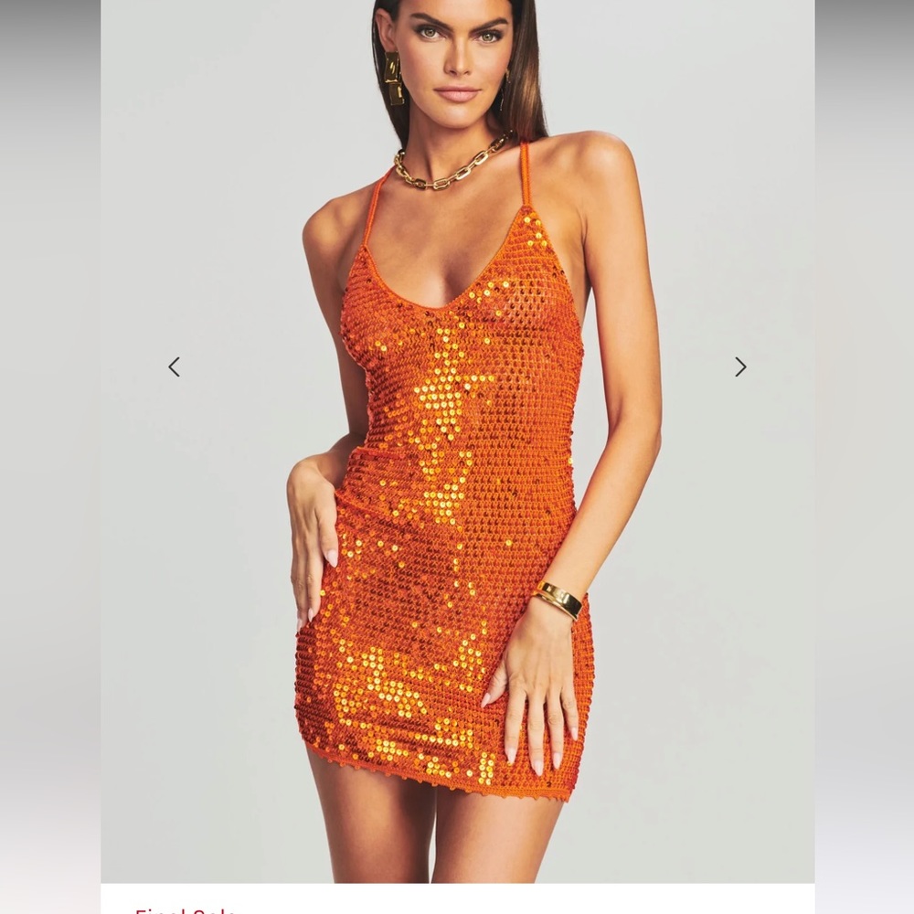 Dreamy Sequins — Retrofete Glam